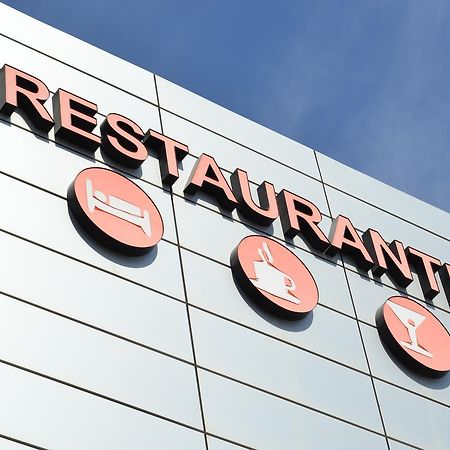 Torrecobijo Otel Sangonera La Seca Dış mekan fotoğraf