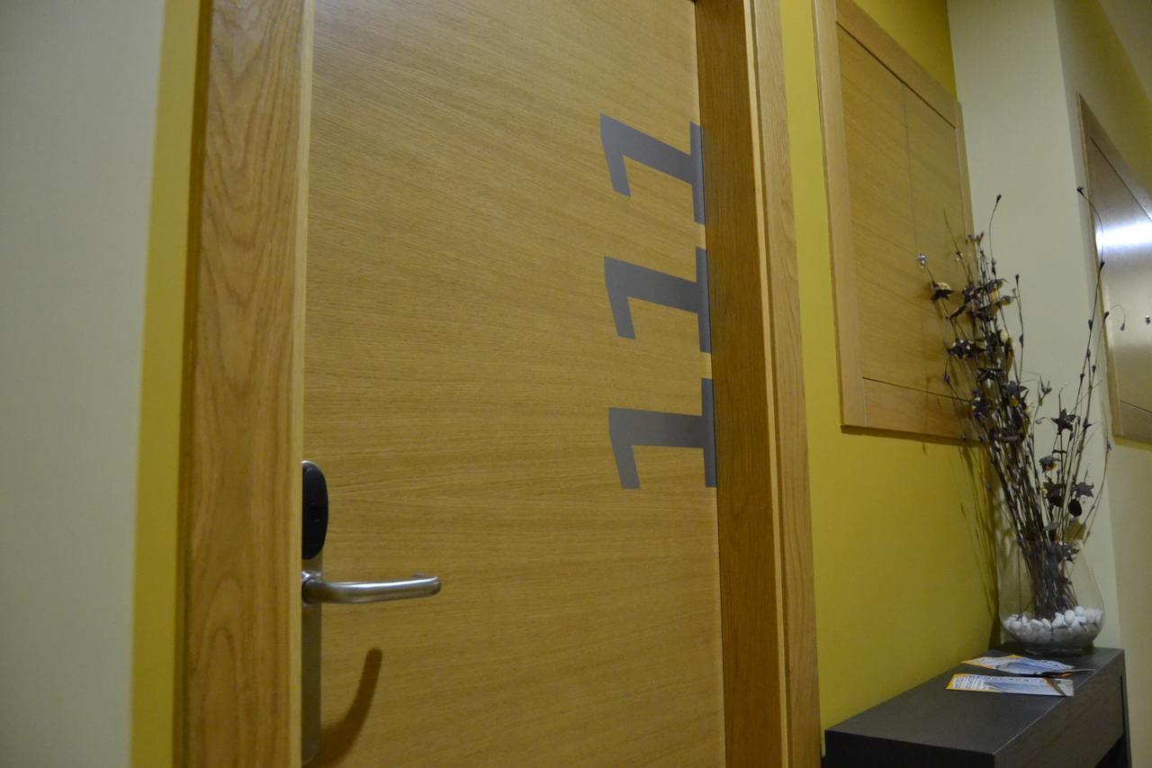Torrecobijo Otel Sangonera La Seca Dış mekan fotoğraf